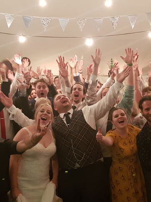 Event The Dukes Function Band Middlesex, Greater London