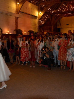 Event The Dukes Function Band Middlesex, Greater London