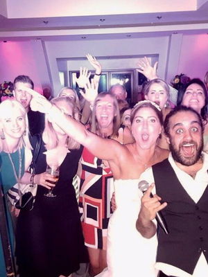 Event The Dukes Function Band Middlesex, Greater London