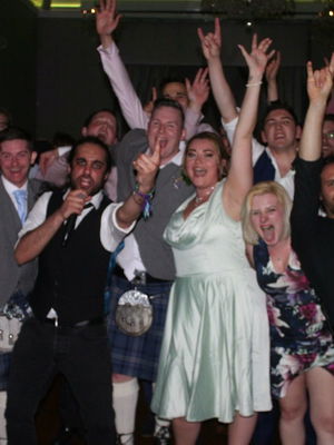 Event The Dukes Function Band Middlesex, Greater London