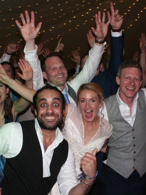 Event The Dukes Function Band Middlesex, Greater London