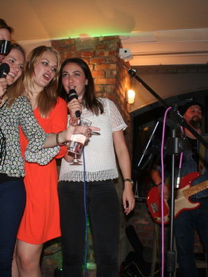 Event The Dukes Function Band Middlesex, Greater London