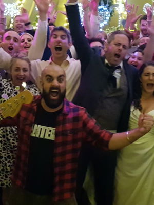 Event The Dukes Function Band Middlesex, Greater London