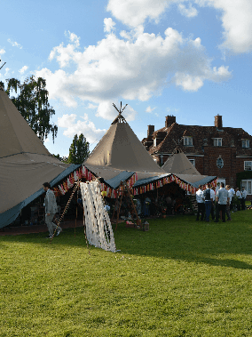 Event The Dukes Function Band Middlesex, Greater London