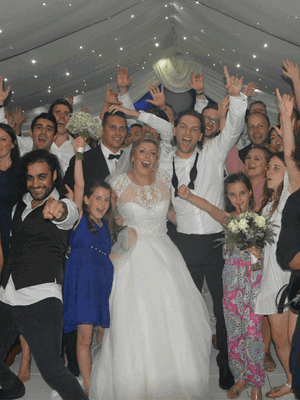 Event The Dukes Function Band Middlesex, Greater London