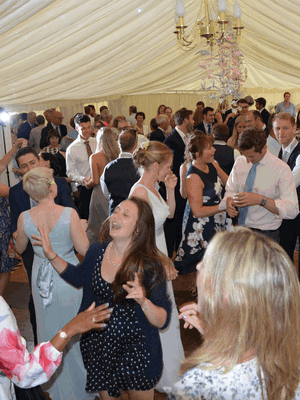 Event The Dukes Function Band Middlesex, Greater London
