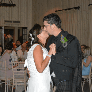 Wedding in Gloucestershire