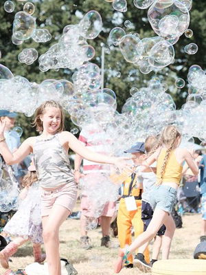 Event Pulse Function Band Brighton, East Sussex