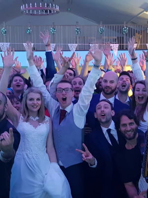 Event The Dukes Function Band Middlesex, Greater London