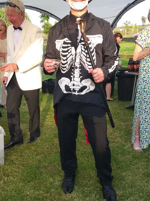 Event in Leicestershire on 22 June 2024