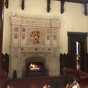 An excellent night at Allerton Castle Harrowgate. The Flying Scotsman Wedding DJ Review Wedding North Yorkshire