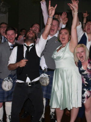 Event The Dukes Function Band Middlesex, Greater London