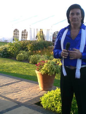 Event (Neil Diamond) The Real Diamond Neil Diamond Tribute Act Worcestershire