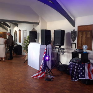 The Voice Of Tom Jones Tribute Act Review Venue / Pub / Club Event Ceredigion