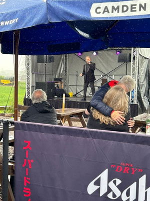 Event (Tom Jones) The Voice of Tom Jones Tom Jones Tribute Act Worcestershire