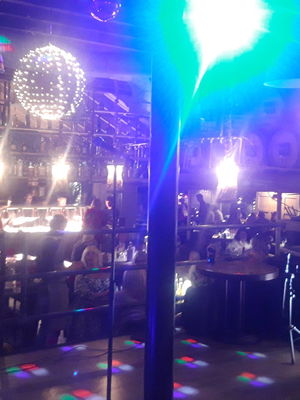 Event (Neil Diamond) The Real Diamond Neil Diamond Tribute Act Worcestershire