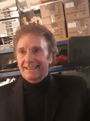 Event (Neil Diamond) The Real Diamond Neil Diamond Tribute Act Worcestershire