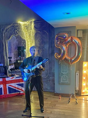 Event (Tom Jones) The Voice of Tom Jones Tom Jones Tribute Act Worcestershire