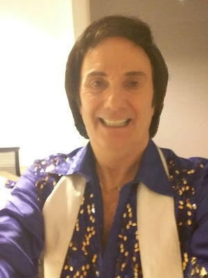 Event (Neil Diamond) The Real Diamond Tribute Act Worcestershire