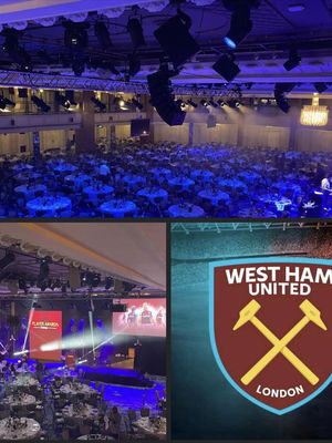 Event Keven Starl Cabaret & Close Up Magician Surrey