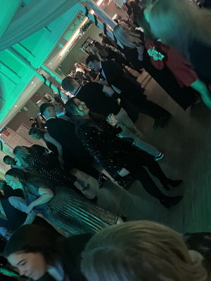 Event Happy Hour Function Band Kent