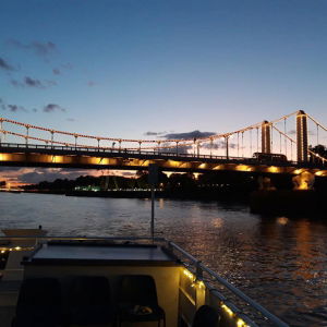 Niki E booked The Voice Of Tom Jones for  their party in London The Voice Of Tom Jones Tribute Act Review Private Party London