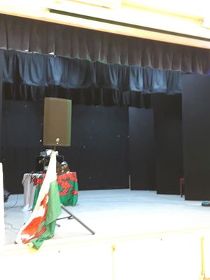 Event (Tom Jones) The Voice of Tom Jones Tom Jones Tribute Act Worcestershire