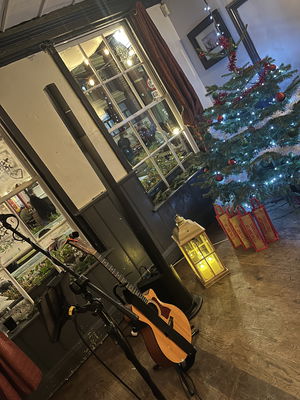 Event Lianne Kay Wedding Singer Dorset