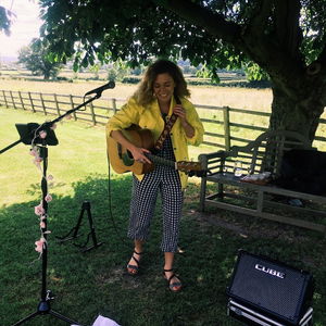 Wedding in Gloucestershire