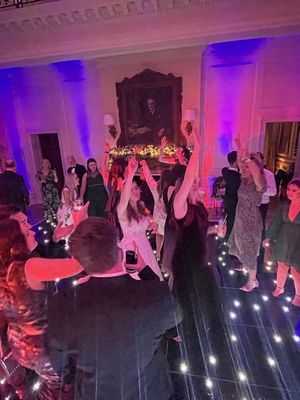 Event Happy Hour Function Band Kent