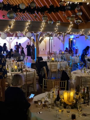 Event Happy Hour Function Band Kent