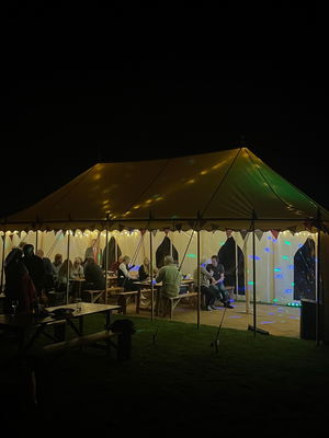 Event Tom Charles Singer Guitarist Stockton on Tees