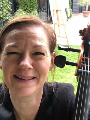 Event Canterbury Strings String Quartet Kent