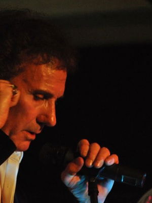 Event (Tom Jones) Ian Scott Tribute Act Worcestershire