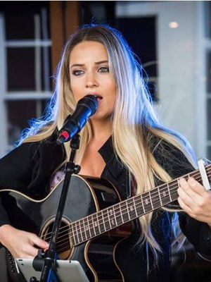 Event Acoustic Abi Solo Singer Guitarist Sutton Coldfield, West Midlands