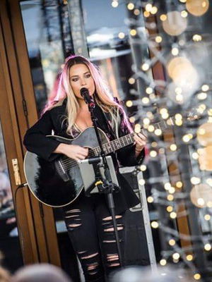 Event Acoustic Abi Solo Singer Guitarist Sutton Coldfield, West Midlands