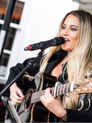 Event Acoustic Abi Solo Singer Guitarist Sutton Coldfield, West Midlands