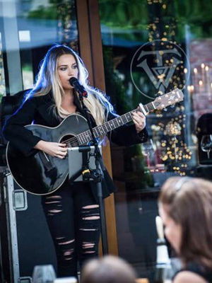 Event Acoustic Abi Solo Singer Guitarist Sutton Coldfield, West Midlands