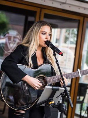 Event Acoustic Abi Solo Singer Guitarist Sutton Coldfield, West Midlands