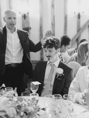 Event Dawson Magician Chorley, Lancashire