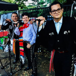 Michaela H booked Mariachi King for  their event in London Mariachi King Mariachi Band Review Corporate Event London