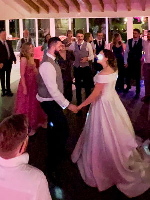 Event Happy Hour Function Band Kent