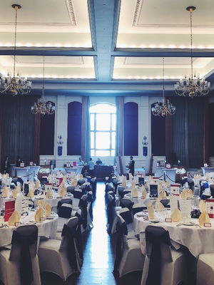 Event Phonographs Function Band Brighton, East Sussex