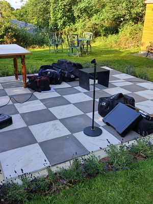 Event (Tom Jones) The Voice of Tom Jones Tribute Act Worcestershire