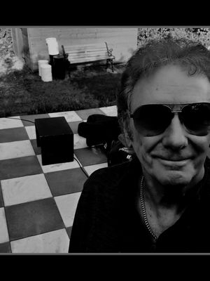 Event (Tom Jones) The Voice of Tom Jones Tribute Act Worcestershire