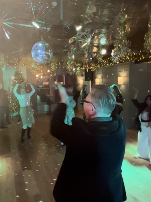 Event Happy Hour Function Band Kent