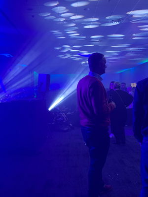 Event DJ KJF Party DJ Buckinghamshire