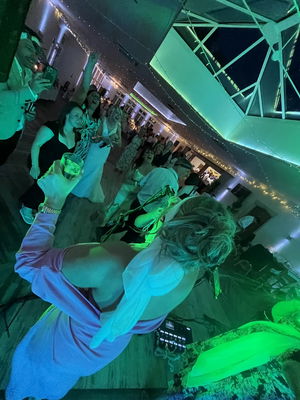 Event Happy Hour Function Band Kent