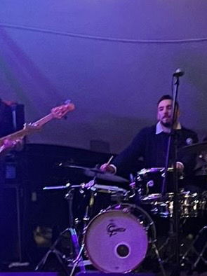 Event Chasing Tapes Indie Party Band Cardiff