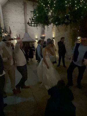 Event Happy Hour Function Band Kent